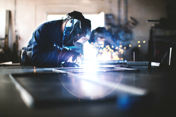 Best Structural Steel Welding in Channel Lake, IL