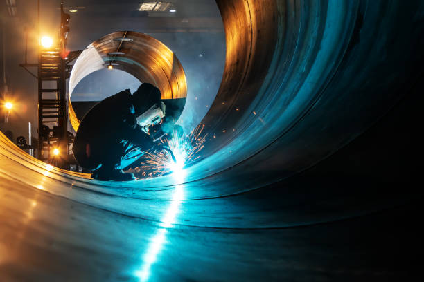 Affordable Welder Services in Channel Lake, IL