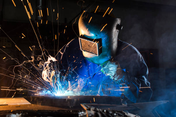 Best Welding Inspection and Certification in Channel Lake, IL