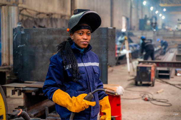 Best Food and Beverage Processing Equipment Welding in Channel Lake, IL