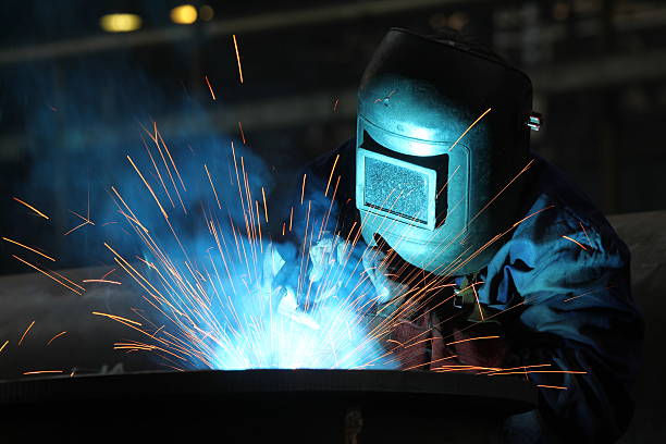 Channel Lake, IL Welder & Metal Fabrication Company