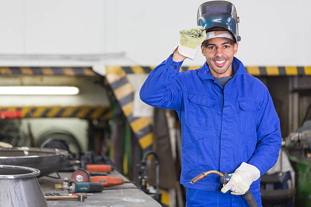 Best Welding Equipment Sales and Repair in Channel Lake, IL