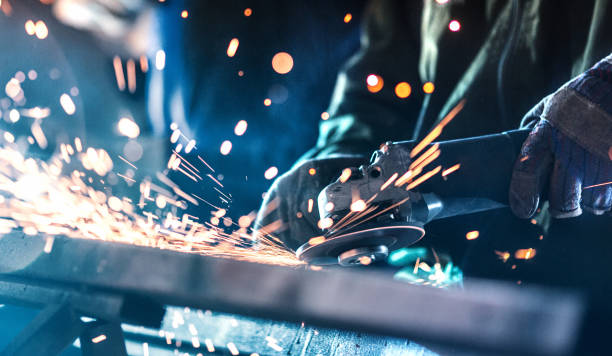 Best Aerospace and Defense Welding in Channel Lake, IL